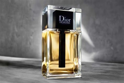 dior parfum herren homme|dior homme original vs 2020.